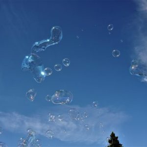 Capture The Moment When The Bubble Bursts – DSC 02822-rev1