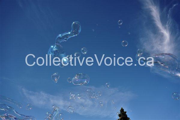Capture The Moment When The Bubble Bursts - DSC 02822-rev1