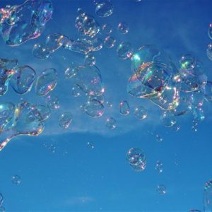 Who doesn’t like bubbles? DSC 02857-rev1