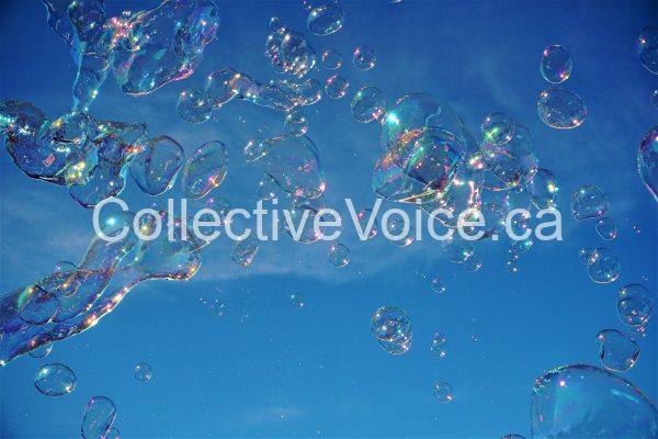 Who doesn't like bubbles? DSC 02857-rev1