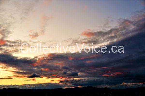 Sunset - James Bay Victoria BC - DSC 03833 - rev1
